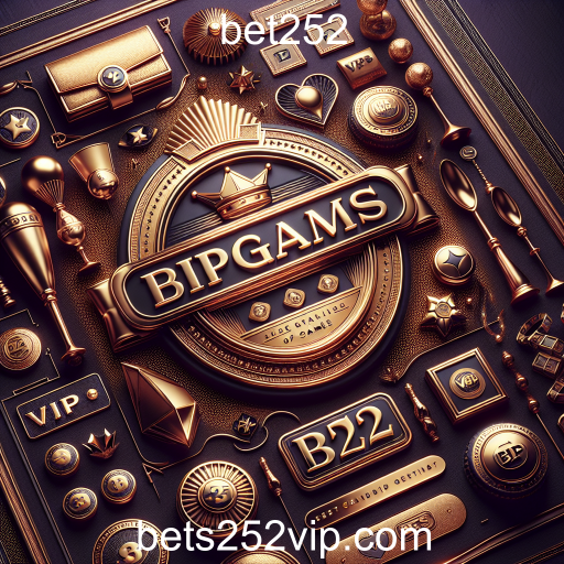 Atrações dos Jogos VIP: Uma Nova Dimensão no Bet252